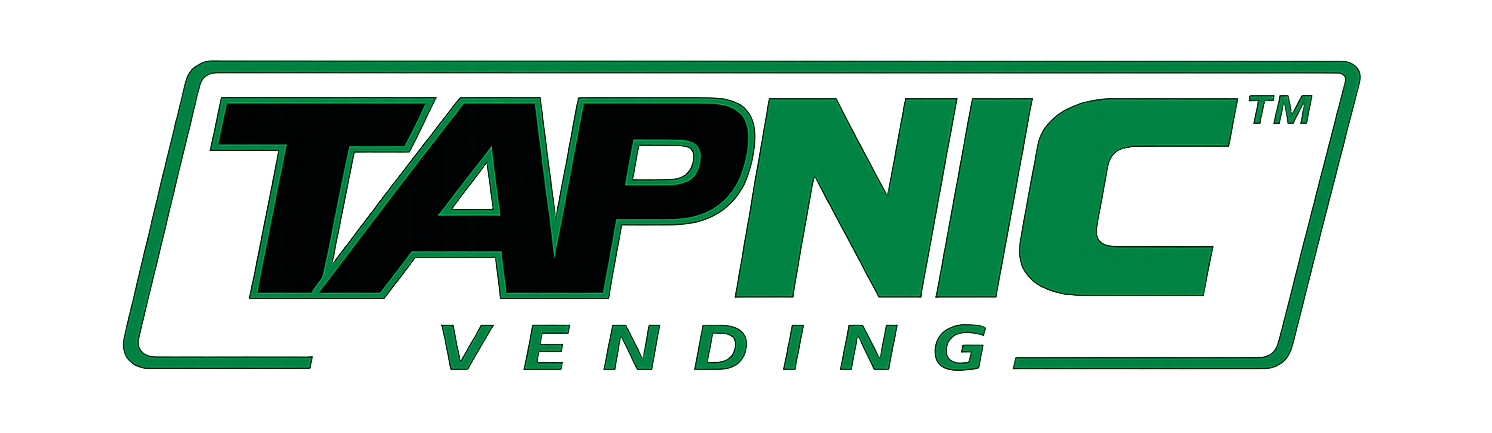 TapNic Vending